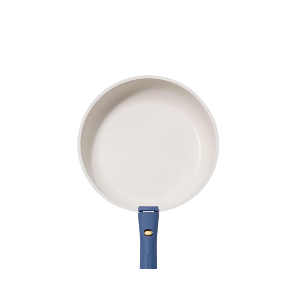 17-Piece Nonstick Cookware Set with Detachable Handles – Induction & Oven Safe Pots and Pans - Image 2